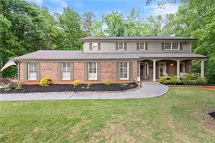 3814 Shawnee Run SW, Lilburn, GA 30047 - Photo 3
