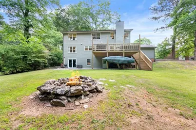 3814 Shawnee Run SW, Lilburn, GA 30047 - Photo 41