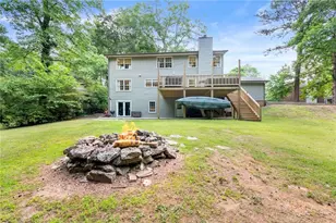 3814 Shawnee Run SW, Lilburn, GA 30047 - Photo 41
