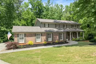 3814 Shawnee Run SW, Lilburn, GA 30047 - Photo 1