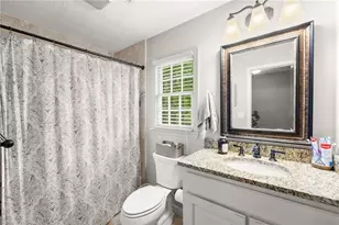 3814 Shawnee Run SW, Lilburn, GA 30047 - Photo 33