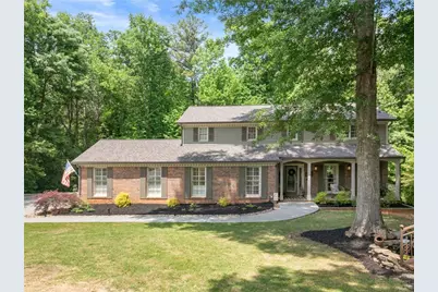 3814 Shawnee Run SW, Lilburn, GA 30047 - Photo 1