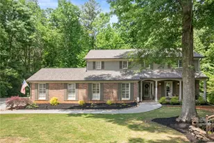 3814 Shawnee Run SW, Lilburn, GA 30047 - Photo 1