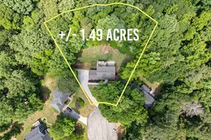3814 Shawnee Run SW, Lilburn, GA 30047 - Photo 43