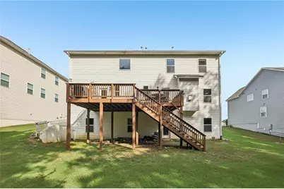 3508 Spring Place Court, Loganville, GA 30052 - Photo 33