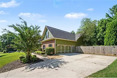 279 Lake Vista Drive, Jefferson, GA 30549 - Photo 5