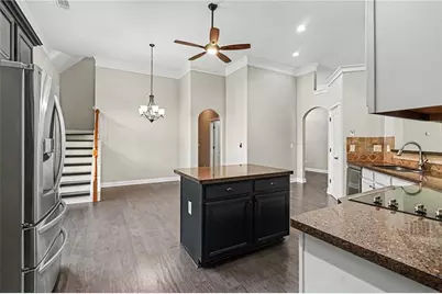 279 Lake Vista Drive, Jefferson, GA 30549 - Photo 11