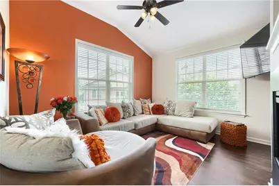 4805 W Village Way SE #3410, Smyrna, GA 30080 - Photo 5