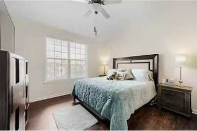 4805 W Village Way SE #3410, Smyrna, GA 30080 - Photo 9