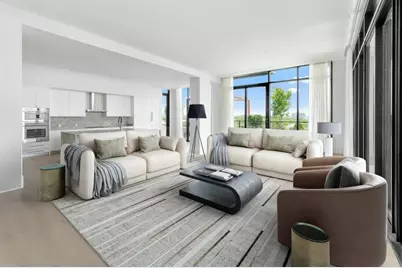 2425 Peachtree Road NE #1503, Atlanta, GA 30305 - Photo 5