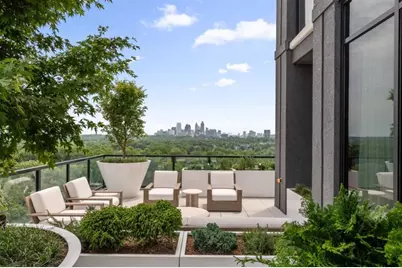 2425 Peachtree Road NE #1503, Atlanta, GA 30305 - Photo 13