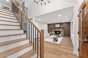 3184 Creek Dr, Marietta, GA 30062 - Photo 3