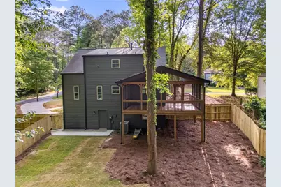 3184 Creek Drive, Marietta, GA 30062 - Photo 39