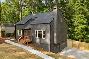 3184 Creek Dr, Marietta, GA 30062 - Photo 1