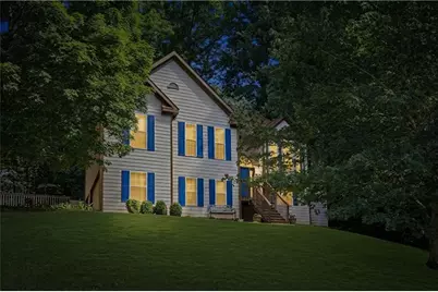 3990 F A A Road, Cumming, GA 30041 - Photo 1