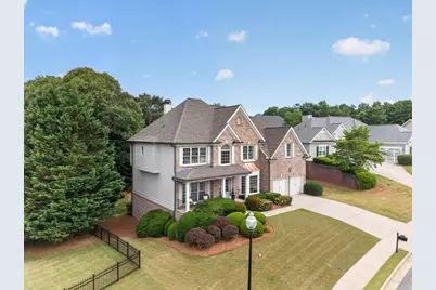3636 Coralberry Way, Dacula, GA 30019 - Photo 3