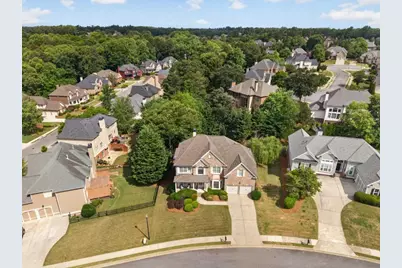 3636 Coralberry Way, Dacula, GA 30019 - Photo 5