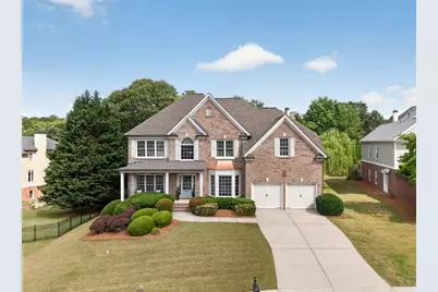3636 Coralberry Way, Dacula, GA 30019 - Photo 1