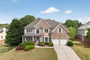 3636 Coralberry Way, Dacula, GA 30019 - Photo 1