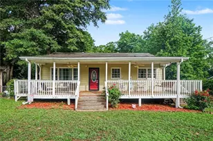 132 Mears St, Winder, GA 30680 - Photo 1