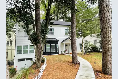658 Darlington Circle NE, Atlanta, GA 30305 - Photo 1