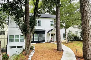 658 Darlington Cir NE, Atlanta, GA 30305 - Photo 1