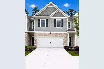 7447 Knoll Hollow Road, Lithonia, GA 30058 - Photo 1