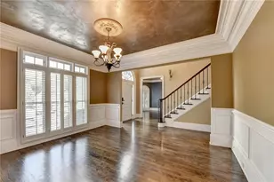 4030 Newgate Ct, Alpharetta, GA 30022 - Photo 7