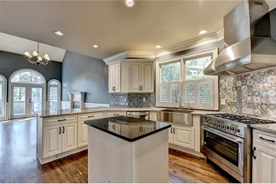 4030 Newgate Court, Alpharetta, GA 30022 - Photo 9