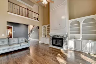4030 Newgate Ct, Alpharetta, GA 30022 - Photo 21