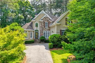4030 Newgate Ct, Alpharetta, GA 30022 - Photo 1