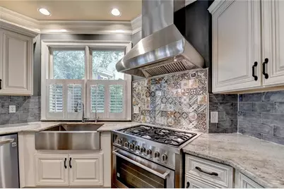4030 Newgate Court, Alpharetta, GA 30022 - Photo 11