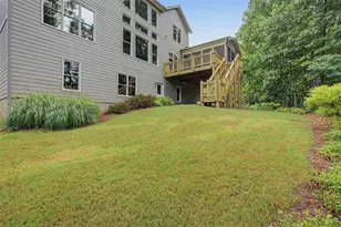 1463 Sutters Pond Dr NW, Kennesaw, GA 30152 - Photo 57