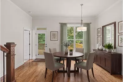 1463 Sutters Pond Drive NW, Kennesaw, GA 30152 - Photo 17