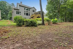 1463 Sutters Pond Dr NW, Kennesaw, GA 30152 - Photo 61