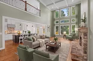 1463 Sutters Pond Dr NW, Kennesaw, GA 30152 - Photo 9