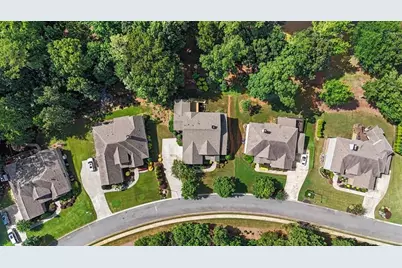1463 Sutters Pond Drive NW, Kennesaw, GA 30152 - Photo 49