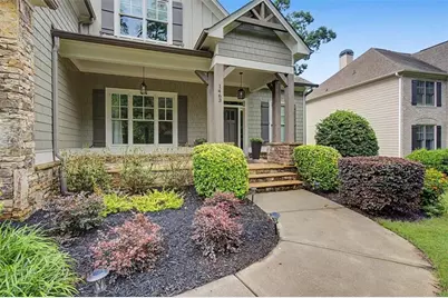 1463 Sutters Pond Drive NW, Kennesaw, GA 30152 - Photo 3