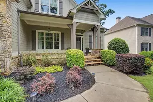 1463 Sutters Pond Dr NW, Kennesaw, GA 30152 - Photo 3