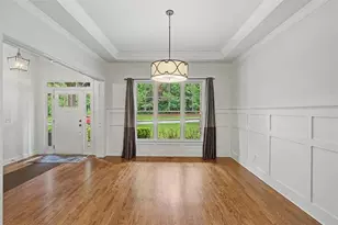 1463 Sutters Pond Dr NW, Kennesaw, GA 30152 - Photo 7