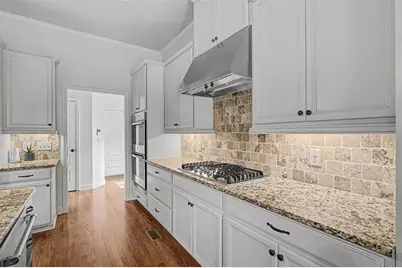 1463 Sutters Pond Drive NW, Kennesaw, GA 30152 - Photo 15