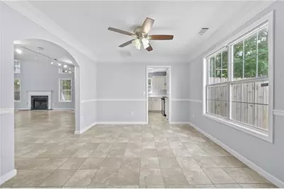 1230 Chris Lake Drive, Lawrenceville, GA 30044 - Photo 7