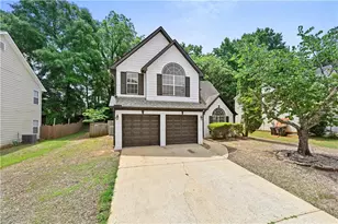 1230 Chris Lake Dr, Lawrenceville, GA 30044 - Photo 3