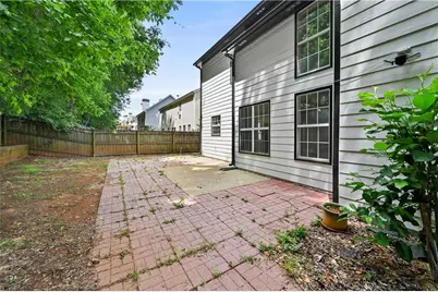 1230 Chris Lake Drive, Lawrenceville, GA 30044 - Photo 35