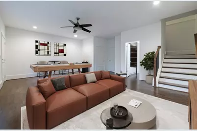 1099 Briar Cove Circle, Atlanta, GA 30329 - Photo 7