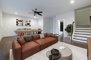 1099 Briar Cove Cir, Atlanta, GA 30329 - Photo 7