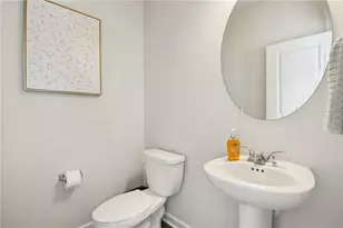 6375 Towhee Way, Morrow, GA 30260 - Photo 11