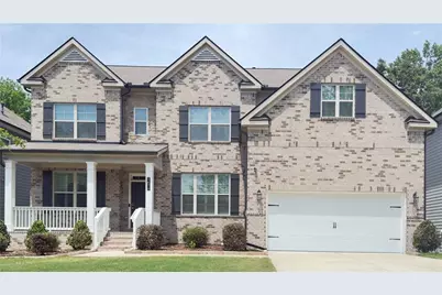 3470 Deaton Trail, Buford, GA 30519 - Photo 1