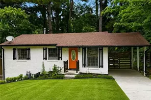 437 Fairlock Ln, Atlanta, GA 30331 - Photo 1
