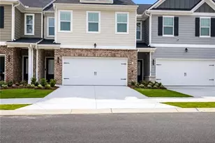6377 Towhee Way, Morrow, GA 30260 - Photo 1